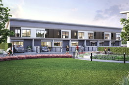 Project H Living Space Rong Po-Sukhumvit Picture - 2/13