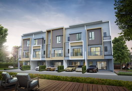 รูป Thana Cluster Westgate - รูปที่ 3/12