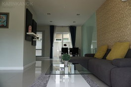 รูป Baan Karnkanok 19 Mahidol - รูปที่ 5/8