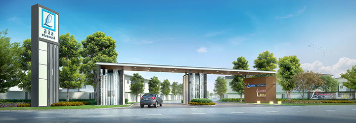 รูป Lanceo Crib Prachauthit - Suksawat - รูปที่ 1/11