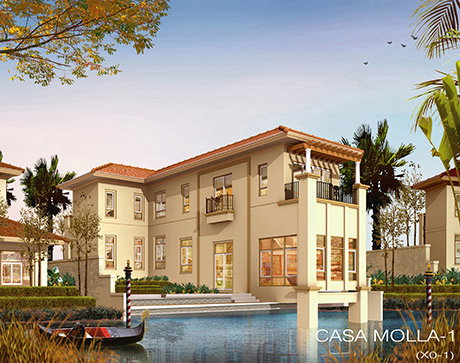 รูปภาพCasa Molla 1
