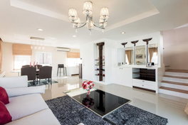 รูป The Trust Townhome Srinakarin-Praeksa - รูปที่ 3/13