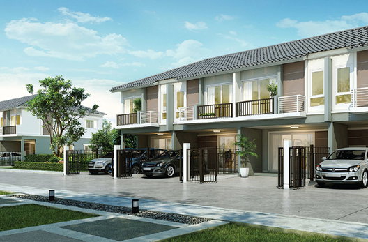 Project Supalai Primo Nakornsrithammarat Picture - 5/9