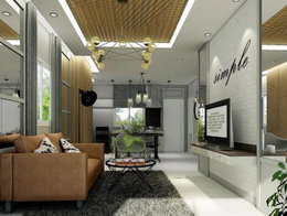 รูป Baan Pruksa 128 Suksawat - Prachauthit - รูปที่ 3/7