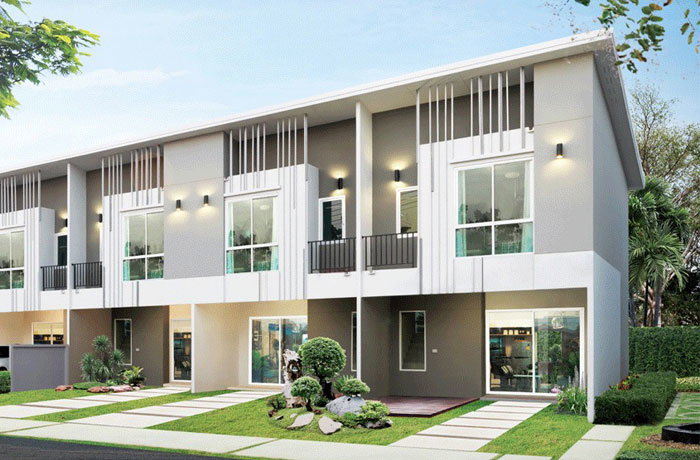 รูป City Sense Salaya - รูปที่ 1/10