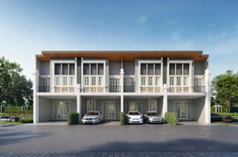 รูป Golden Town Vibhavadi - Chaengwattana - รูปที่ 2/13