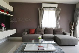 รูป Karnkanok Ville 13 Namhome - รูปที่ 5/10