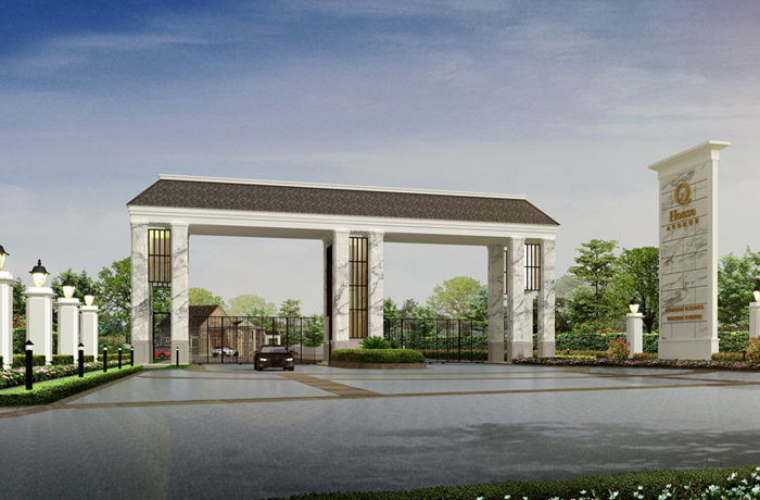 รูป Laddarom Elegance Salaklang Chiangmai - รูปที่ 1/11