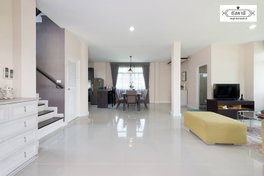 Project Tuscani Minburi - Pracharuamjai Picture - 4/11