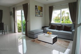 รูป Baan Karnkanok 2 Phase 3 San Kamphaeng - Doi Saket - รูปที่ 5/11