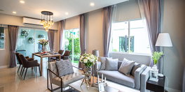 Project Modi Villa Rangsit 2 Picture - 4/5