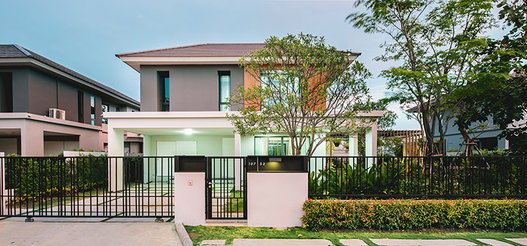 Project Le Parc Residence Picture - 3/13