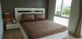 รูป Baan Karnkanok 19 Mahidol - รูปที่ 4/8