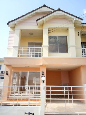 Project Pimpaporn Ao Udom Laem Chabang Picture - 5/8