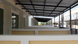 รูป Muengthong Townhome 3 - รูปที่ 5/11