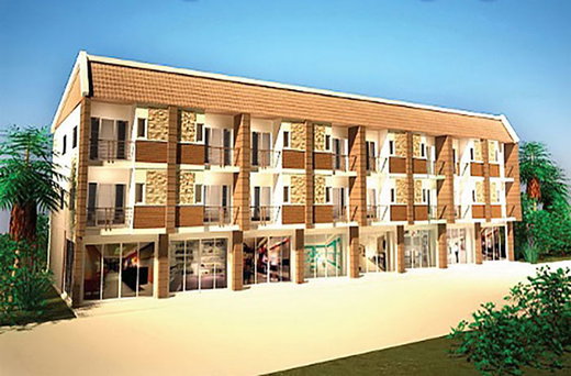 Project Sermsiri Park Picture - 1/2