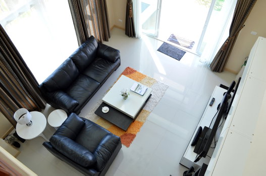 รูป The Greenery Villa (Maejo) - รูปที่ 5/9
