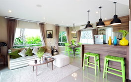 รูป Villette Lite Rattanathibet - รูปที่ 3/11
