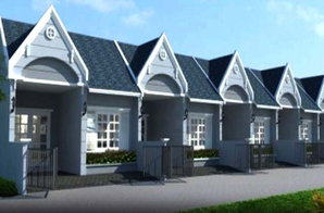 Project Rattanakorn Village 27 Picture - 2/4