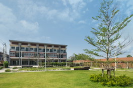 Project Siwarat 9 (Bangbuathong) Picture - 3/4