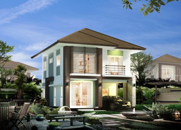 Project Doikham Hillside 5 Picture - 2/9