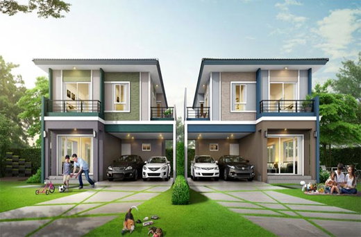 รูป The Plant Simpls Paholyothin - Saimai - รูปที่ 1/11