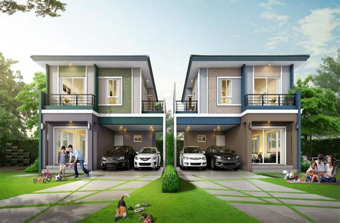 รูป The Plant Simpls Paholyothin - Saimai - รูปที่ 1/11