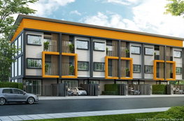 รูป Cubist 2 Tiwanon 45 - รูปที่ 2/13