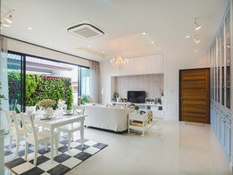 Project Pruksa Vill 3 Picture - 5/10