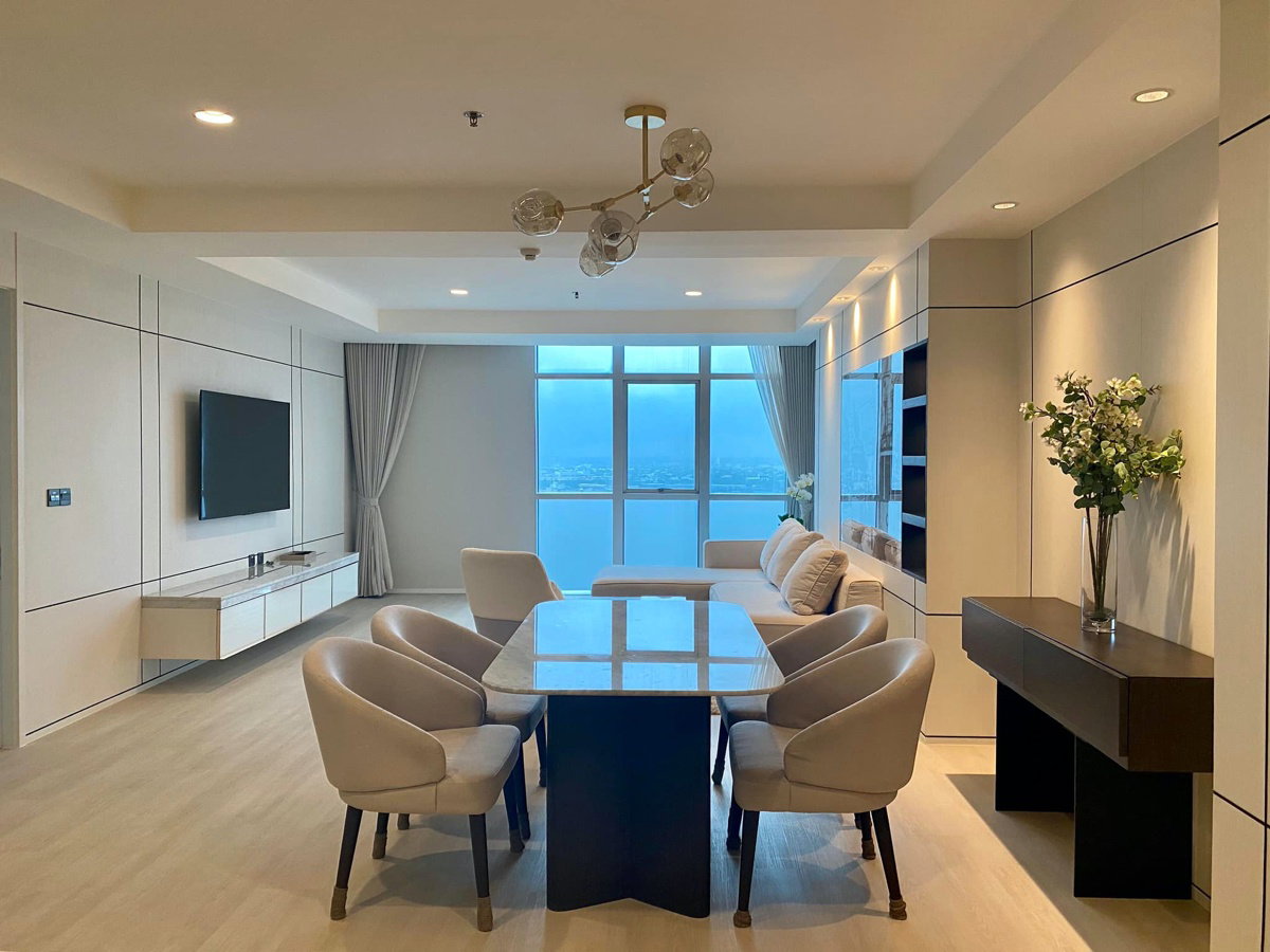 Nusasiri Grand ( S-NUSG3 ) Available