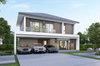 logo project Centro Chaiyaphruek - Chaengwattana 2