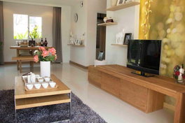 รูป The Gallery Rattanathibet-Rachaphruk - รูปที่ 5/11