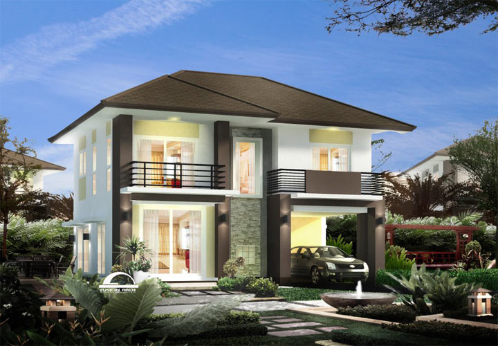 รูปภาพGreen House