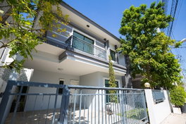 Project Haus The Hamburg Ramintra-Ramkhamheng Picture - 3/7