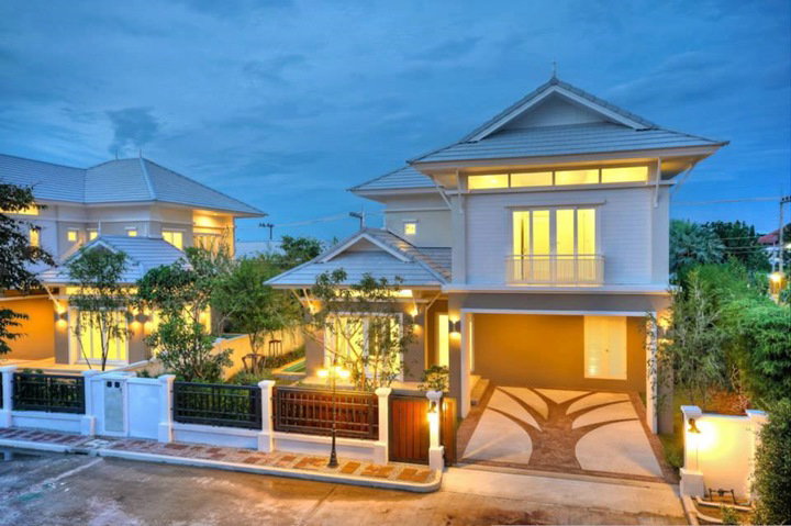 รูปภาพMango Pool Villa 