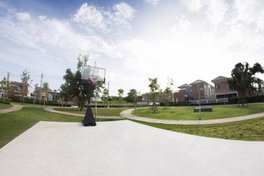 รูป Suetrong Grand Ville Bangsaray-Sattahip - รูปที่ 2/13