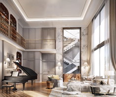 รูป 649 Residence - รูปที่ 5/6