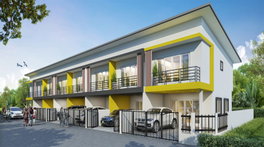 รูป Baan Suan Pruksa Soi 12 - รูปที่ 2/9