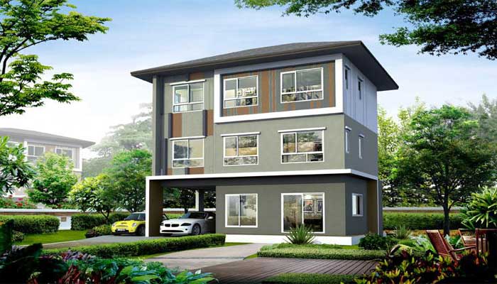 รูป Vararom Premium Kavira - รูปที่ 1/10