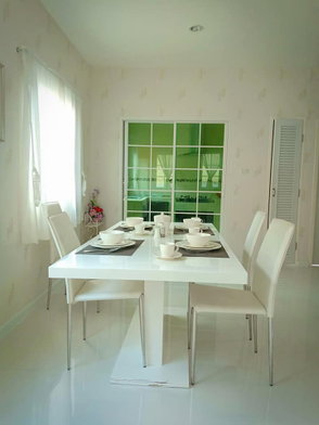 Project Vina Town (Rayong) Picture - 5/13