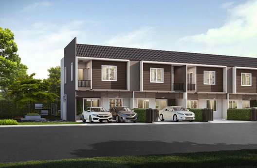รูป The Color Mix Rangsit - Wongwaen - รูปที่ 2/6