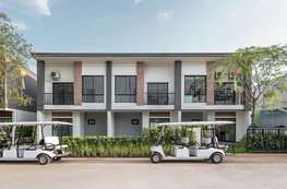 รูป Unio Town Lumlukka Klong 4 - รูปที่ 3/11