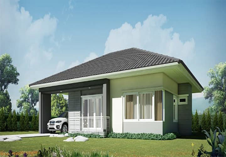 รูปภาพHouse Type B