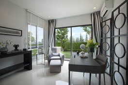 Project Laddarom Tiwanon Picture - 5/13