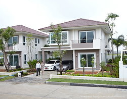 รูป Supalai Garden Ville Suvarnabhumi - รูปที่ 2/9