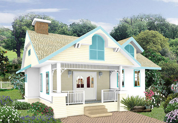 รูปภาพLittle Hut