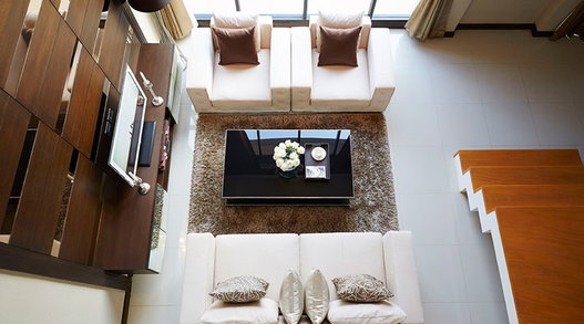 รูป The Grand Baan Ratchaphruck - รูปที่ 2/10