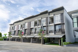 รูป Sammakorn Avenue Ramintra - Wongwaen - รูปที่ 4/11
