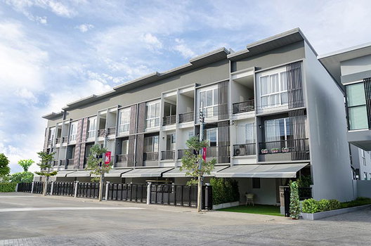 รูป Sammakorn Avenue Ramintra - Wongwaen - รูปที่ 4/11
