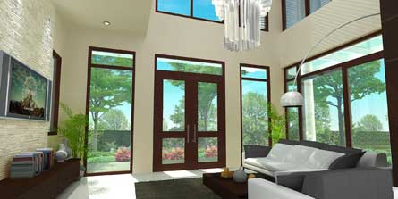 Project Astera Residence Picture - 4/6